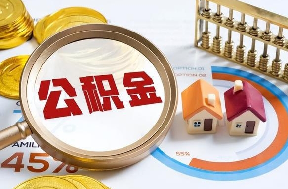 漯河公积公提取（2019提取公积金的方法）